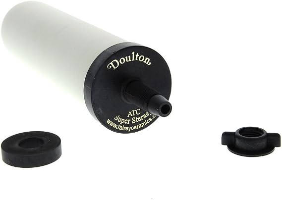 DOULTON W9121214 ATC Super Sterasyl Replacement Element