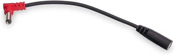 RockBoard Power Ace Cable - Reverse Polarity Converter