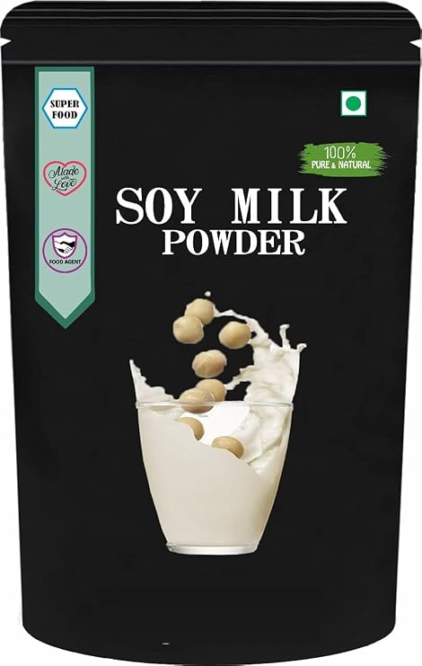 7.05Oz - 200 GM Soya Milk Powder