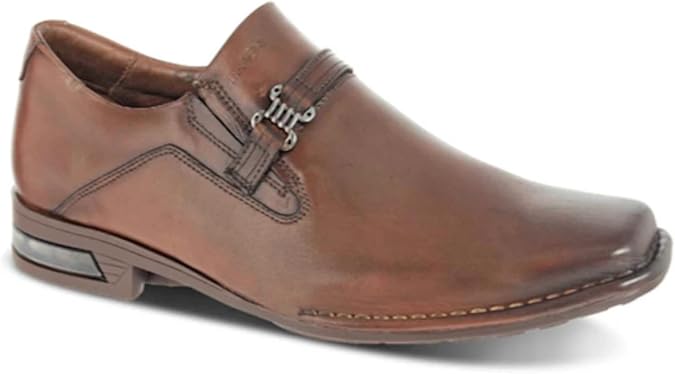 Ferracini Florenca Men's Leather Shoe 4608