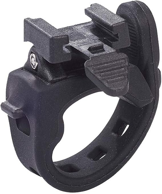 Niterider Taillight Strap Mount One Color, One Size