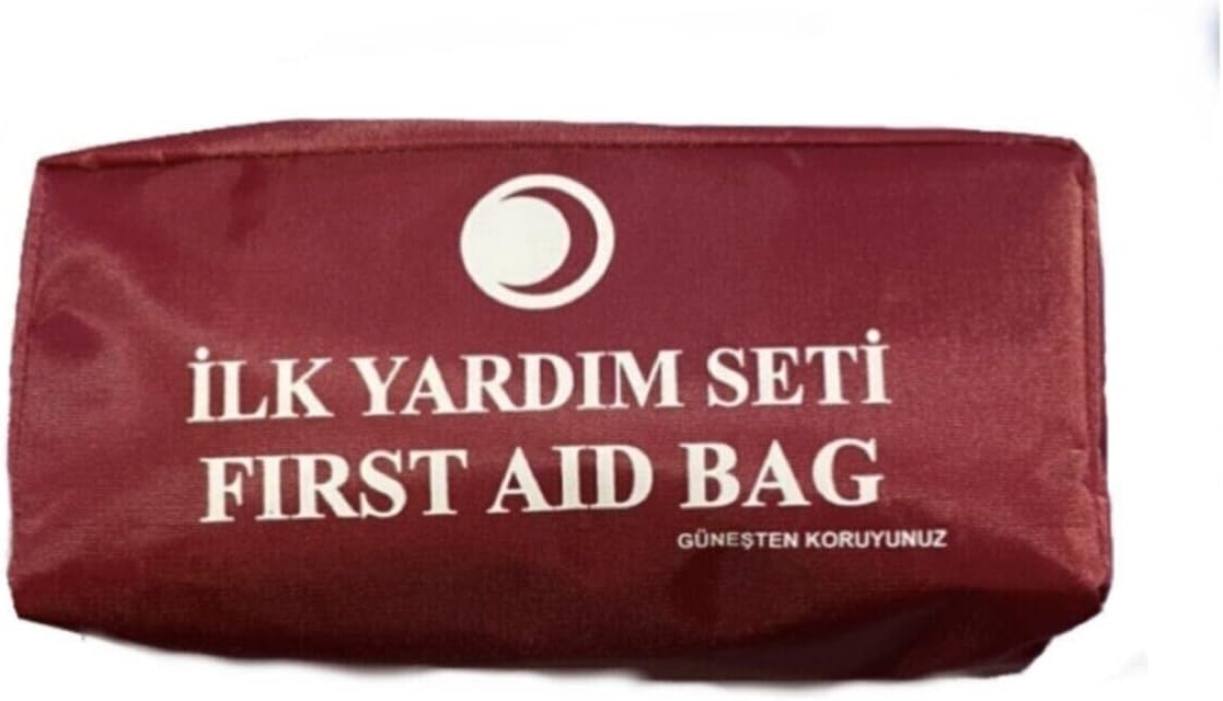 Ilk Yardım Çantası
