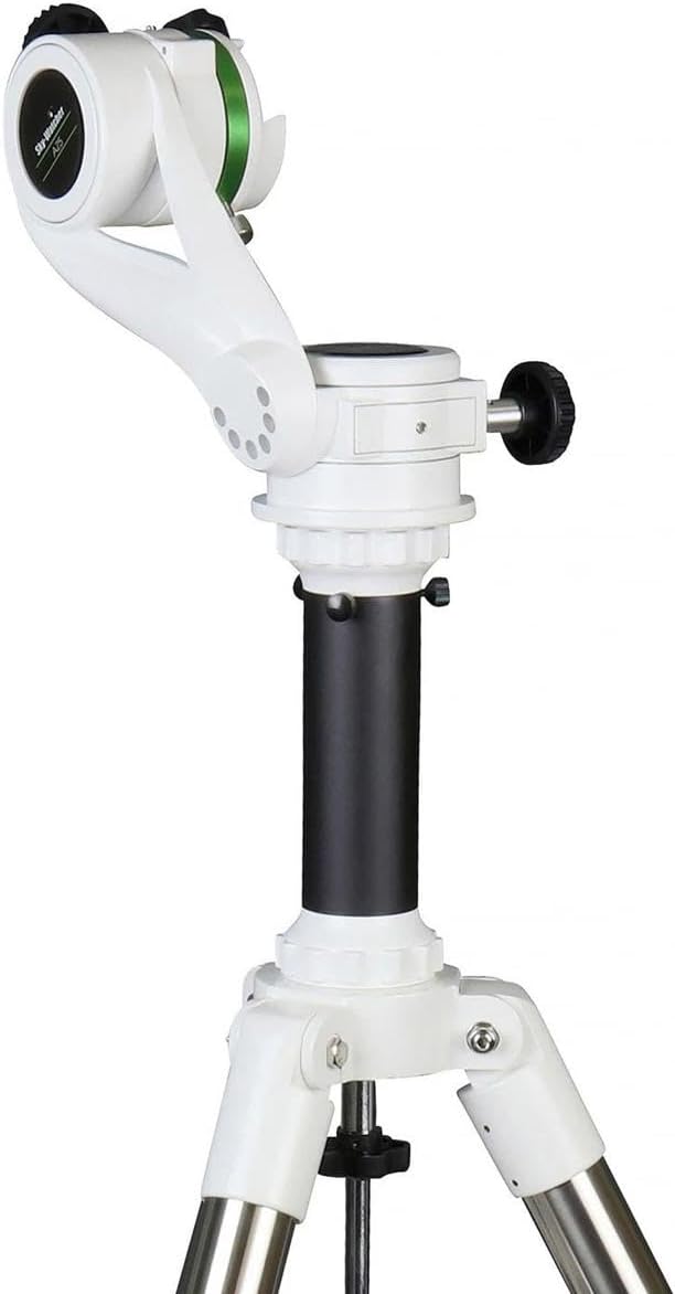 Sky-Watcher AZ5 Telescope Mount, Beginner Mount with Slow Motion Control S20110