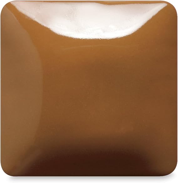 Mayco Stroke & Coat Wonderglaze - Cracker Jack, Pint