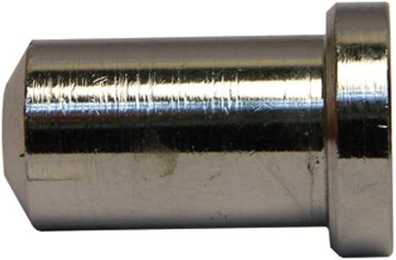 PT-23/27 OEM 33369 Esab Style .046" 50 Amp Plasma Tip (Pack of 5) [Set of 5]