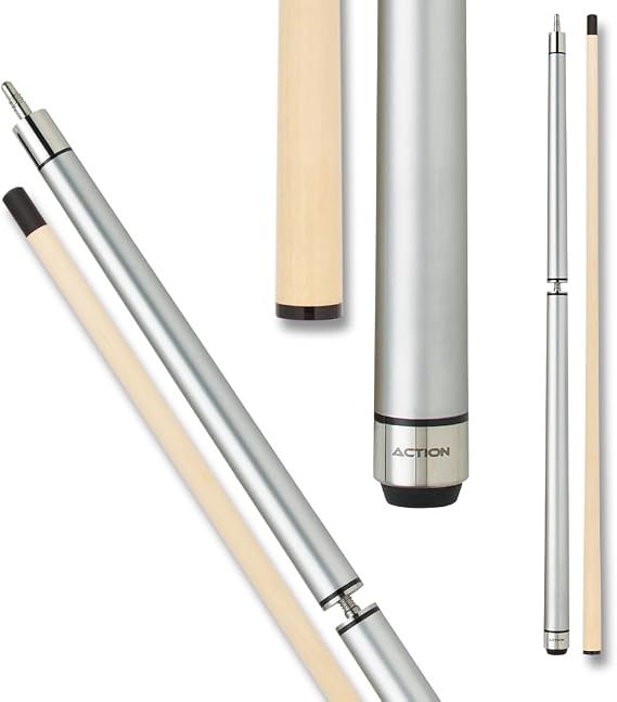 Action ACTBJ05 Break/Jump Pool Cue