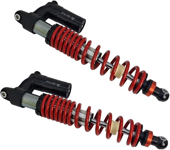 2pcs Rear Left Fit For 650/850/1000/1000 MUD PRO 17001020120