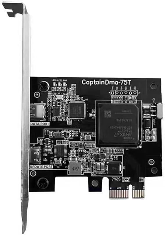 DMA Board for Kmbox Video Blender High-Performance DMA Card Direct Memory Access