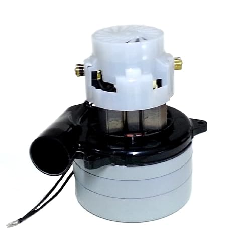 Vacuum Motor Kit, 24V - Part ZD54000 - Viper Replacement
