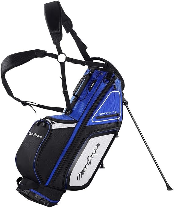 MacGregor Principal 9.5" Stand Bag