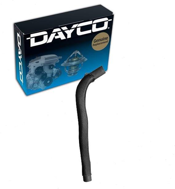Dayco 72316 Lower Radiator Hose