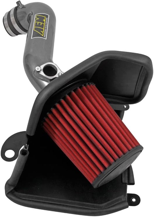 AEM 21-792C Cold Air Intake System, (Carb Compliant)