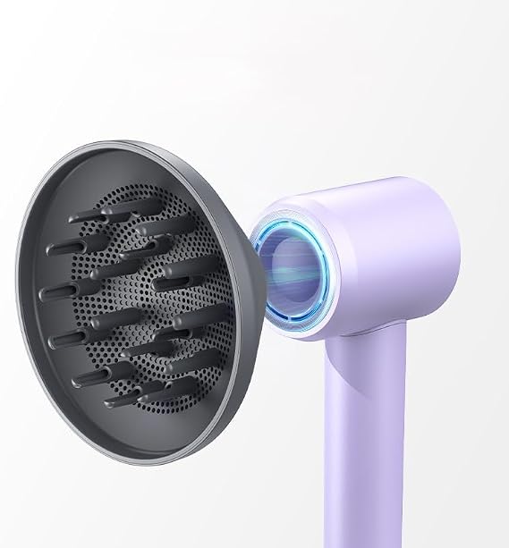 Pluzz Hair Dryer Diffuser