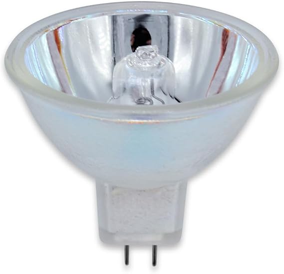 Technical Precision Replacement for DENTSPLY Triad 2000 VLC Light Bulb