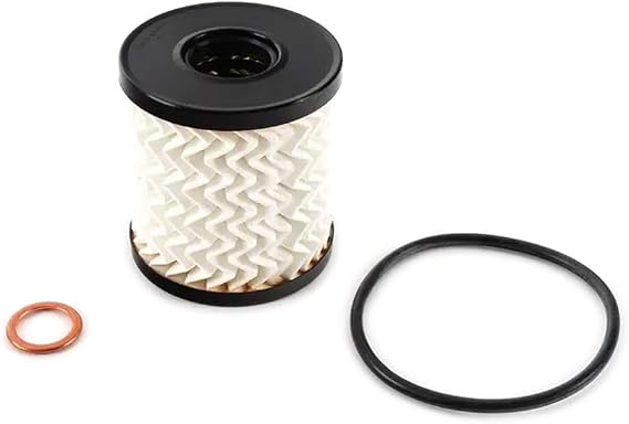 MINI Cooper Genuine Oil Filter Set (Part 11427622446)
