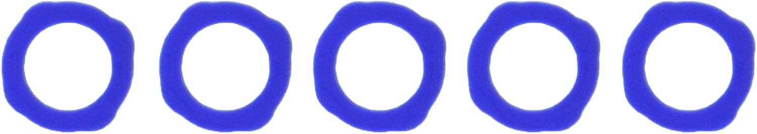 DeVilbiss KGP13K5 Cup Gasket Kit