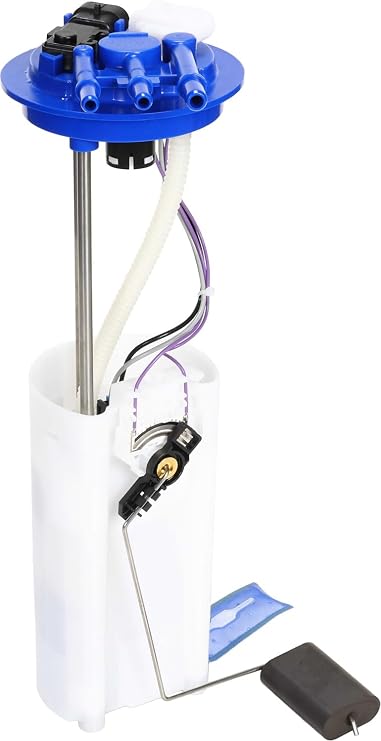 Delphi FG0288 Fuel Pump Module Assembly