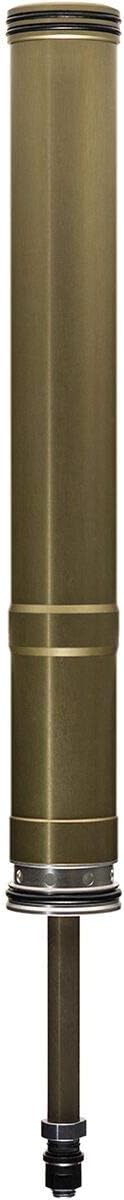 FOX Racing Shox 38 Air Shaft One Color, 160mm (2021+) | Fox 38 Float NA 2 Air Shaft Assembly - 160mm, Inner Air Sleeve