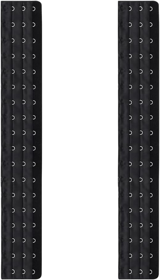 Women's Longline Corset Bra Extender for Bustiers Shapewear Waist Cincher
