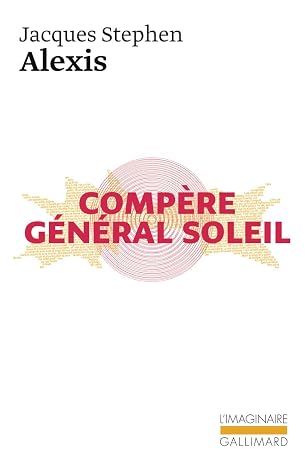 Compere General Soleil (Francophone)