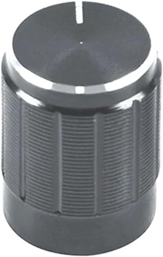 Center Dashboard Radio CD Volume Rotary Knob Replace Fit for BMW X3 F25 2011 to 2017 (Knob)