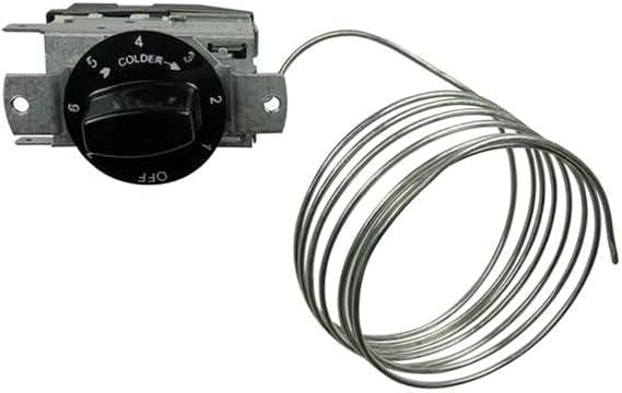 Ranco A12-1560 Refrigeration Cold Control