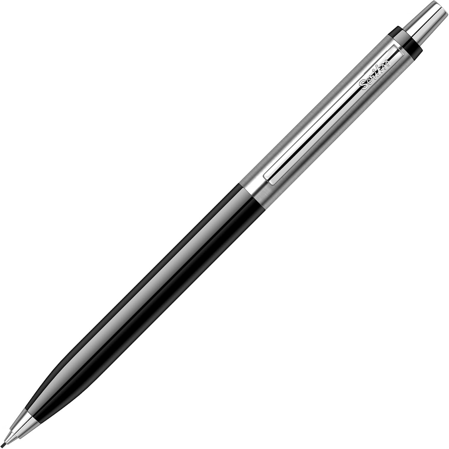 Scrikss Vintage 51 Versatile Pen Black