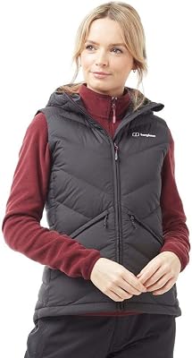 Berghaus BRG W EASDALE VEST