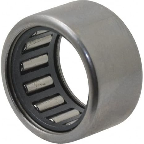 Compatible with Drawn Cup Caged Needle Roller Bearing, ID 3/4" x OD 1-11/16" x L 3/4"