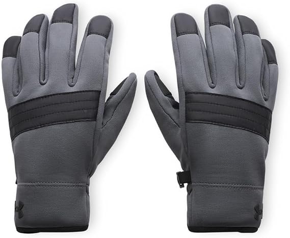 Under Armour Boys' Storm Fleece Gloves