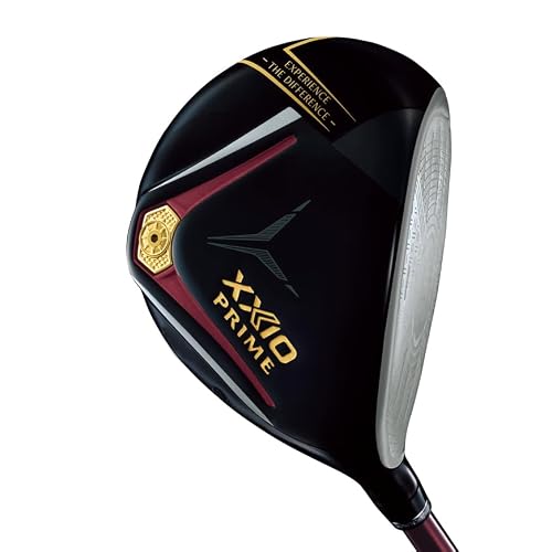 XXIO Prime 13 Mens Golf Clubs