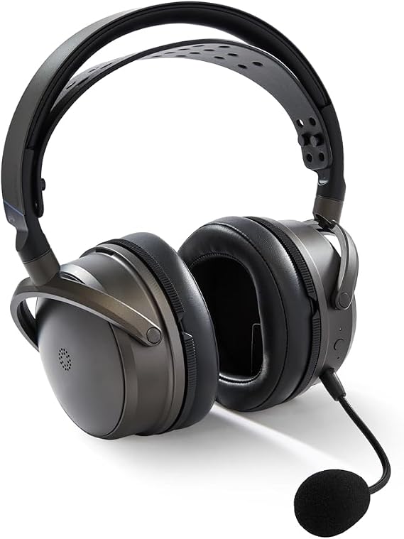 Audeze Maxwell 2 PlayStation Kablosuz Kulaklık