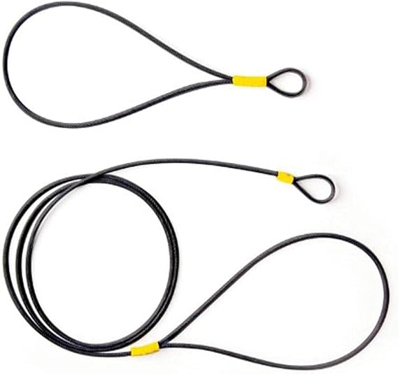 Suspenz Universal Kayak Locking System
