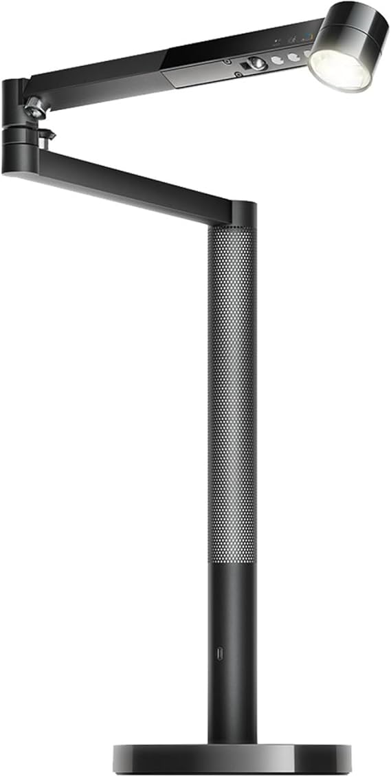 Dyson Solarcycle MorphTM Desk Light CD06
