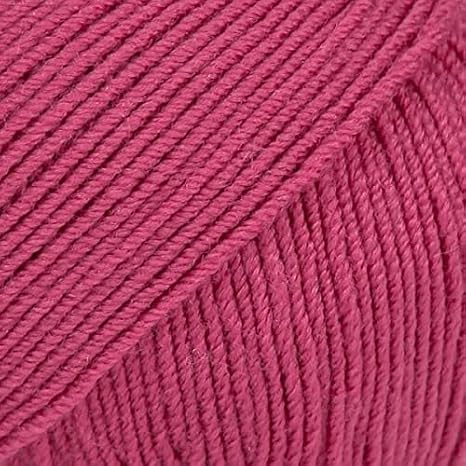 Drops Baby Merino 41 UNI Plum