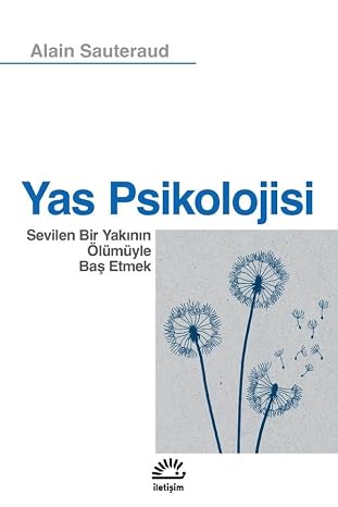 Yas Psikolojisi