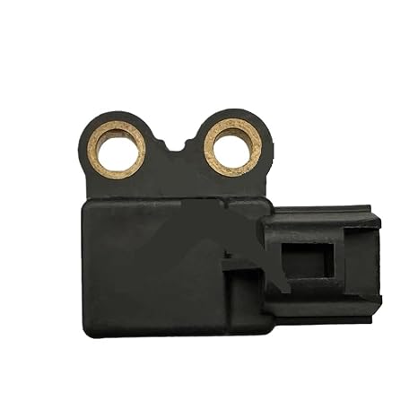 Auto Parts Yaw Rate Sensors G for RODIUS for STAVIC (II) G4 for REXTON for KORANDO for MUSSO (Sports II) for Tivoli/XLV Longitudinal 4897035000