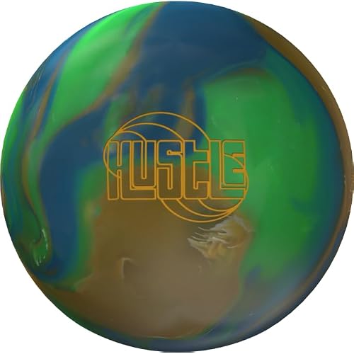 Roto Grip Hustle Earth Bowling Ball