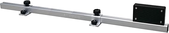 Brocraft Kayak Track Trolling Motor Mount/Kayak Motor Mount
