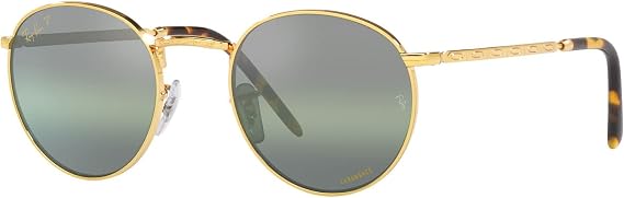 Ray-Ban Ray-Ban Sunglasses RB3637 Unisex Adult