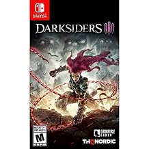 Darksiders III - Nintendo Switch