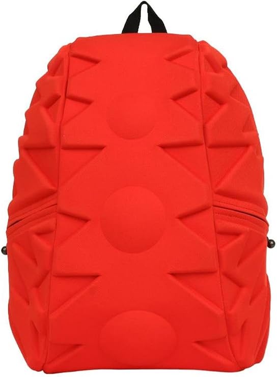 Madpax Exo Backpack, Orange