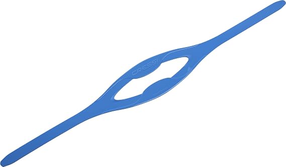 Cressi Official Replacement Strap for Scuba Diving and Snorkeling Masks - Made of Pure Silicone