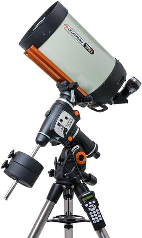 Celestron CGEM II 1100 EdgeHD 11" Schmidt-Cassegrain Telescope