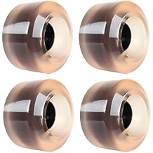 KSS Longboard Cruiser Smooth 80A Wheel Set