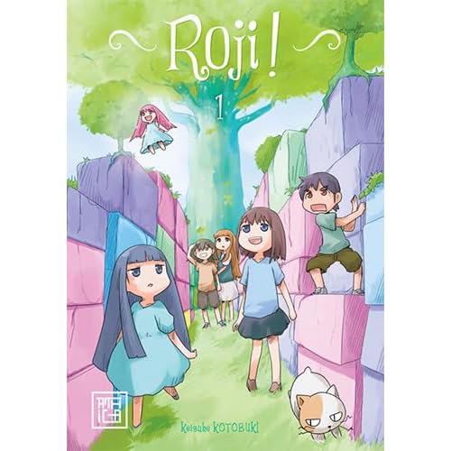Roji - 1 Kağıt Kapak – 7 Kasım 2024