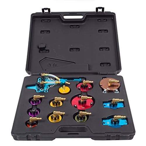 Power Probe BAKIT01 Master Brake Bleeder Kit