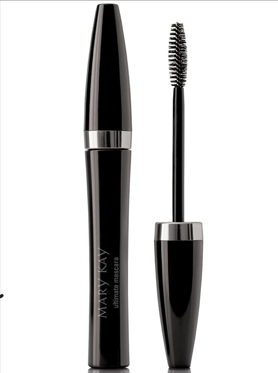 Ultimate mascara black MaryKay