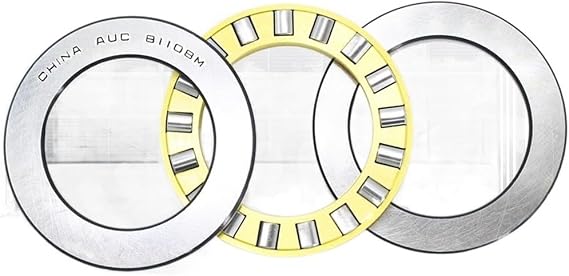 1PC Plane Thrust Cylindrical Roller Bearing 81136M 9136 Inner Diameter 180 Outer Diameter 225 Thickness 34mm.