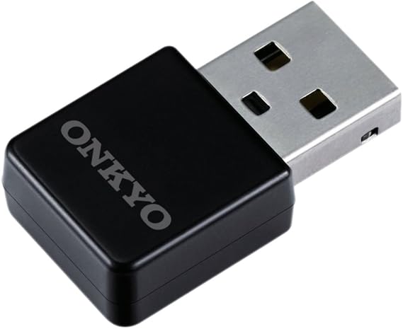 Onkyo UWF-1 Wireless LAN Adapter